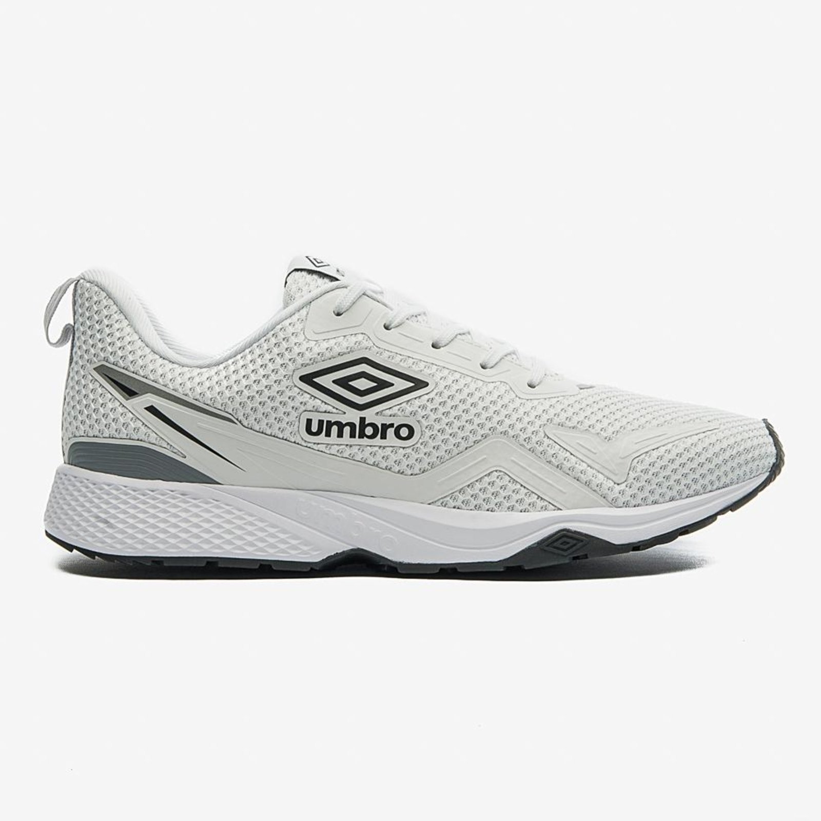 Tênis Umbro Trainer Incolor