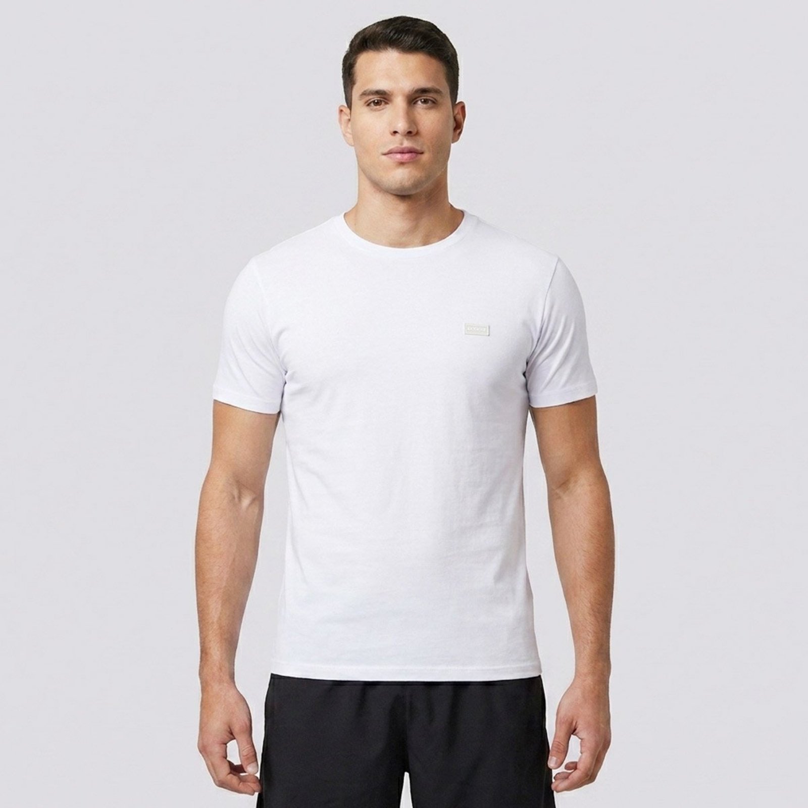 Camiseta Nicoboco Houdini Branca