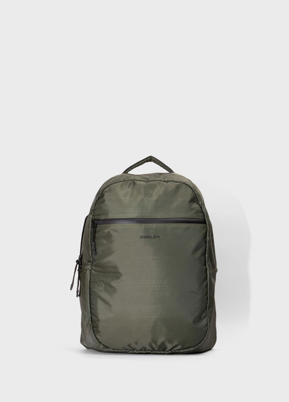 Mochila nylon super light OSKLEN