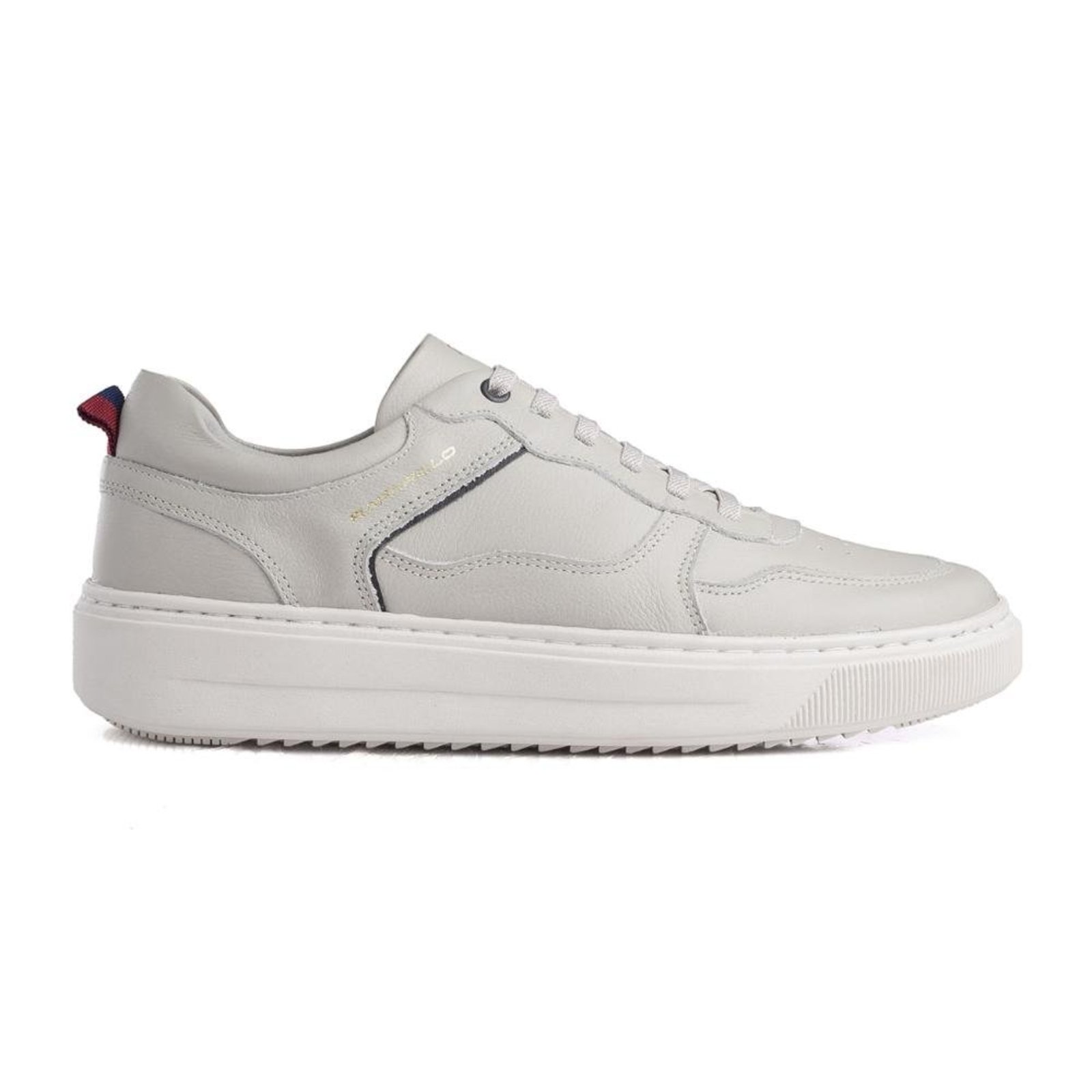 Sapatenis Angra 11402 Branco