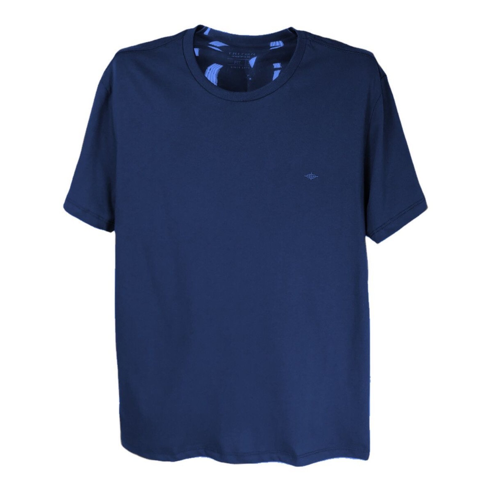 Camiseta Triton Azul Sweet Dreams