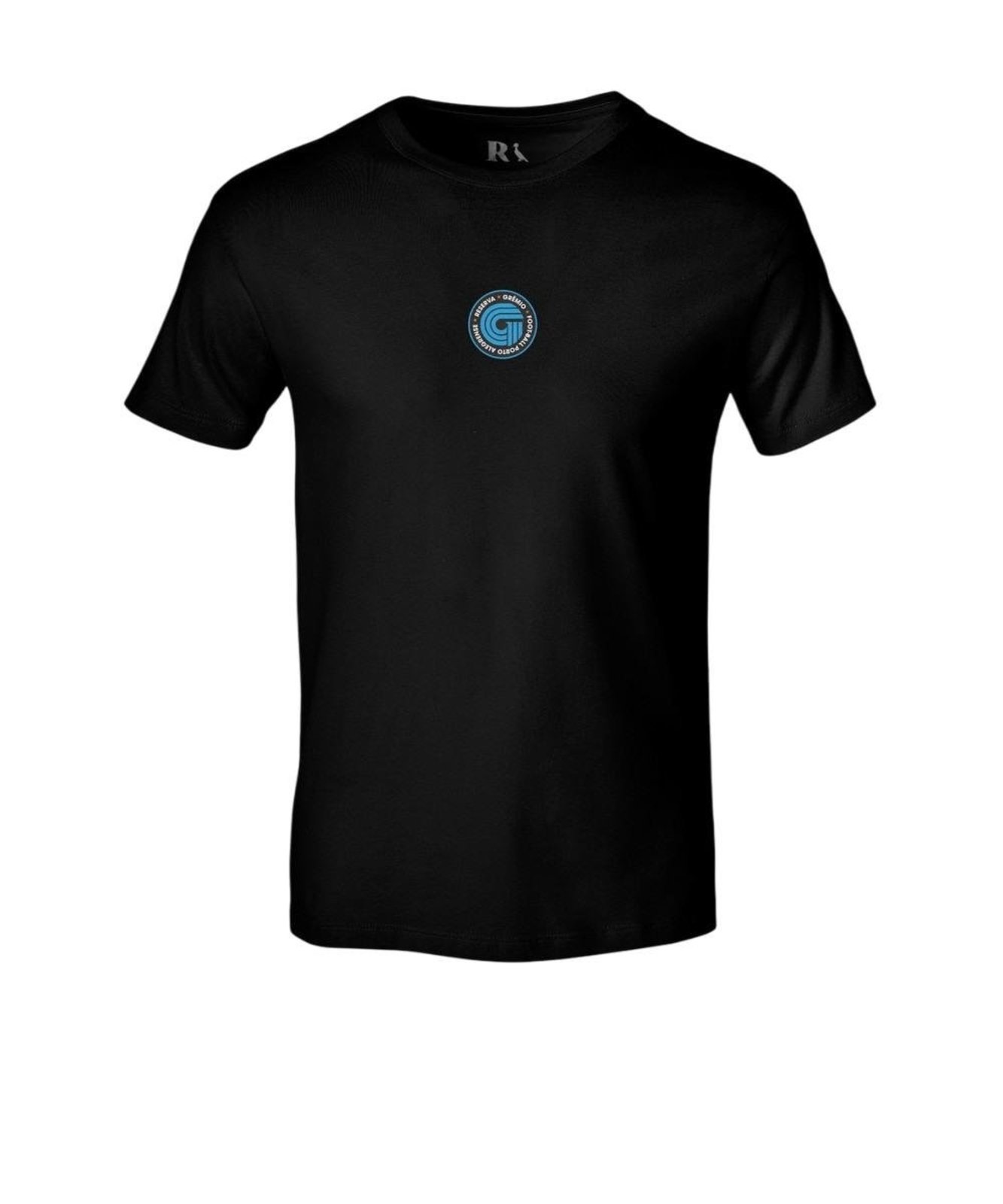 Camiseta Estampada Campeao Gremio Reserva