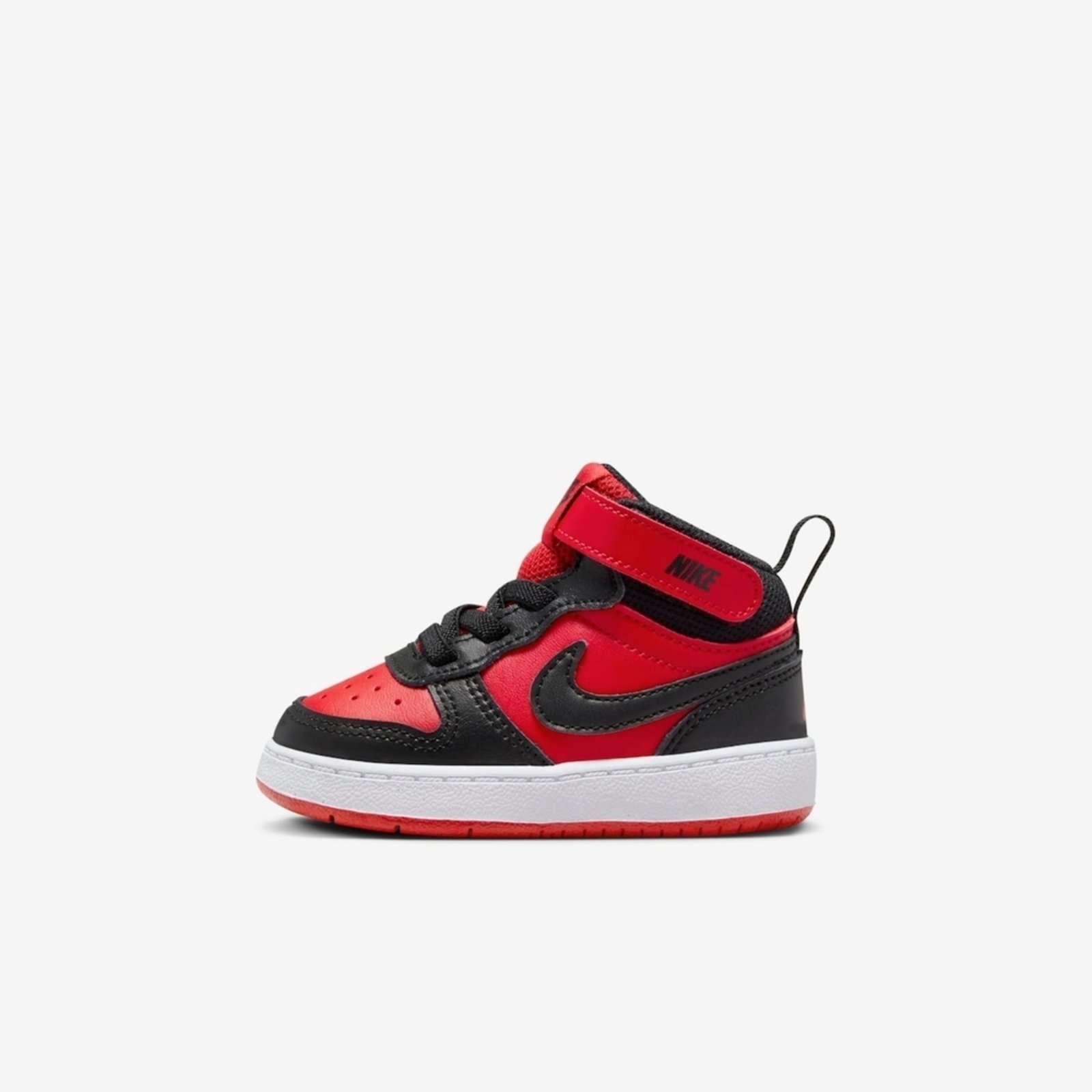 Infantil – Tênis Nike Court Borough Mid 2