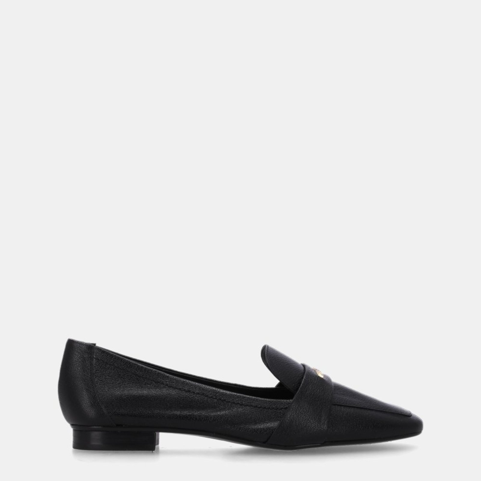 Loafer Luz da Lua - 80330037 Luz Da Lua Preto