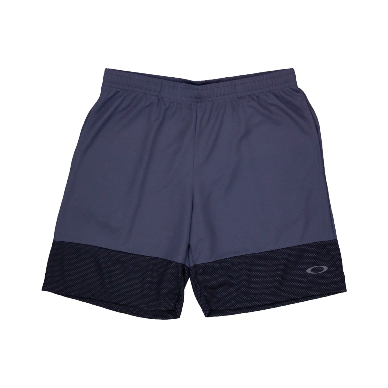 Bermuda Masculina Oakley TRN Knit Graphic Shorts