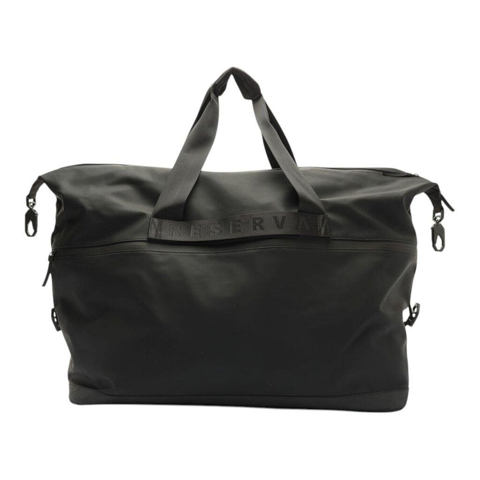 Bolsa Mala Reserva Urban Tech Preto 72 Litros Extra Grande