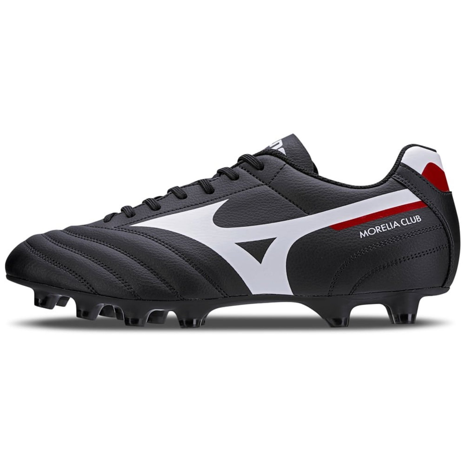 Chuteira de Campo Masculina Mizuno Morelia Club MD