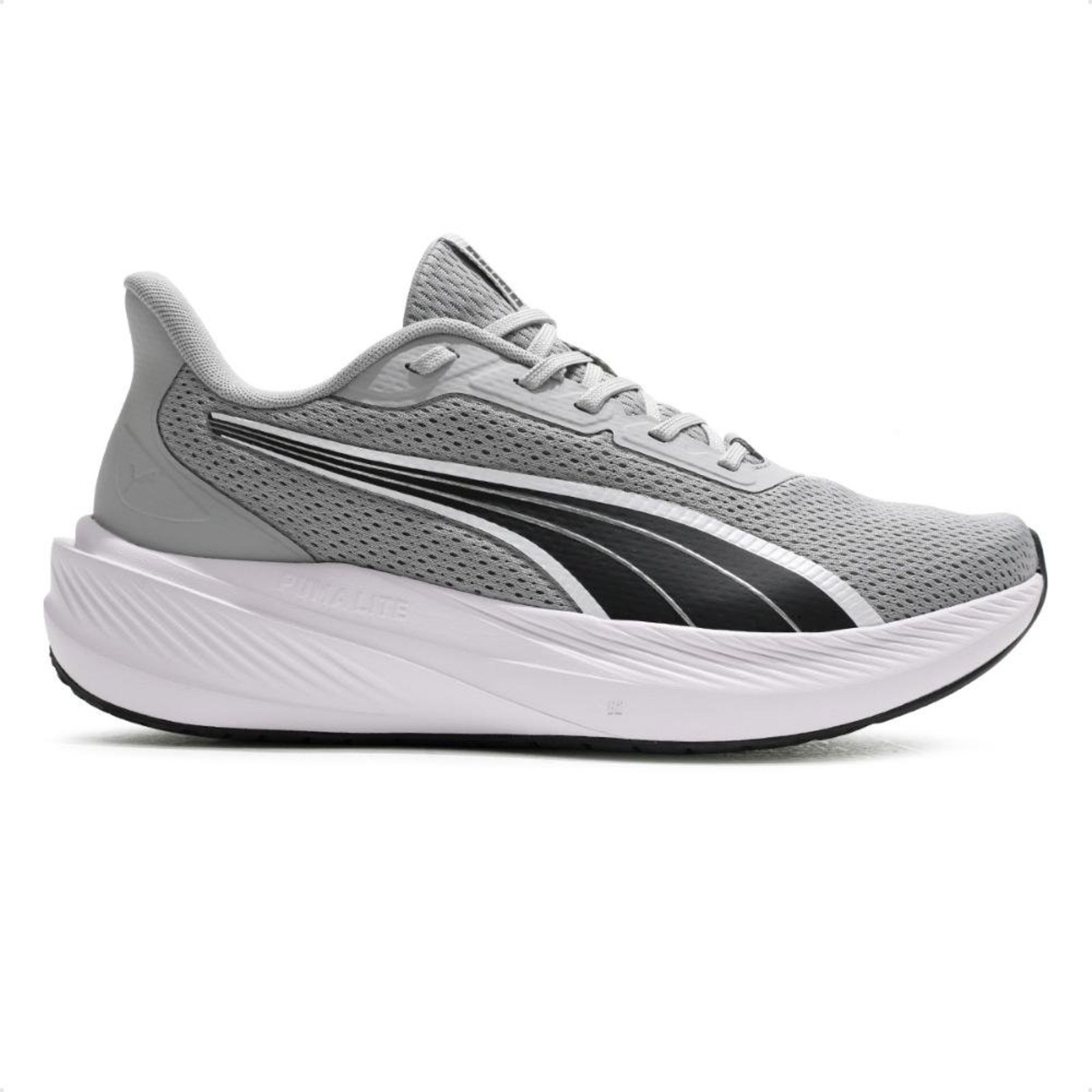 Tênis Puma Dasher Lite Bdp Masculino Cinza