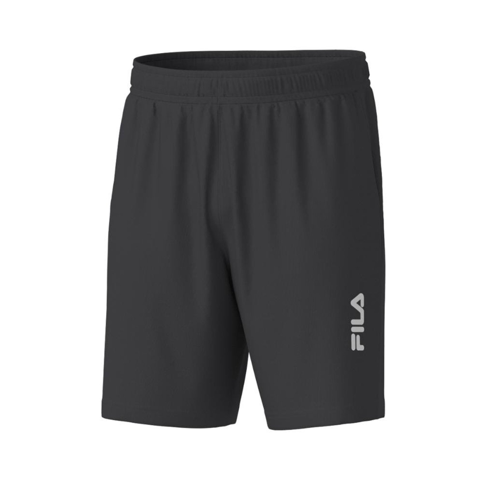 Bermuda Fila Sports Light 8" Masculina Incolor"
