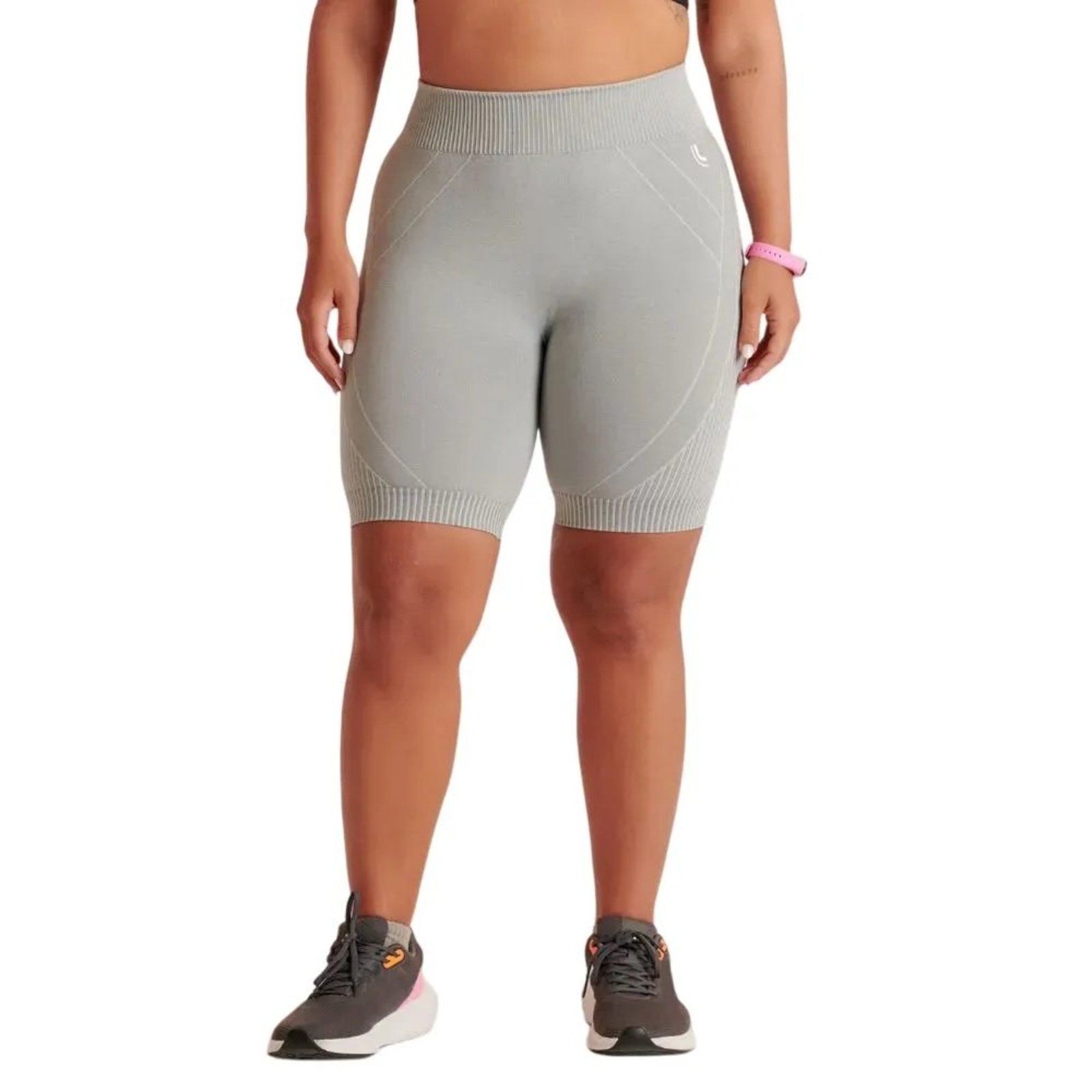 Bermuda Lupo Max - 71311 - Feminina