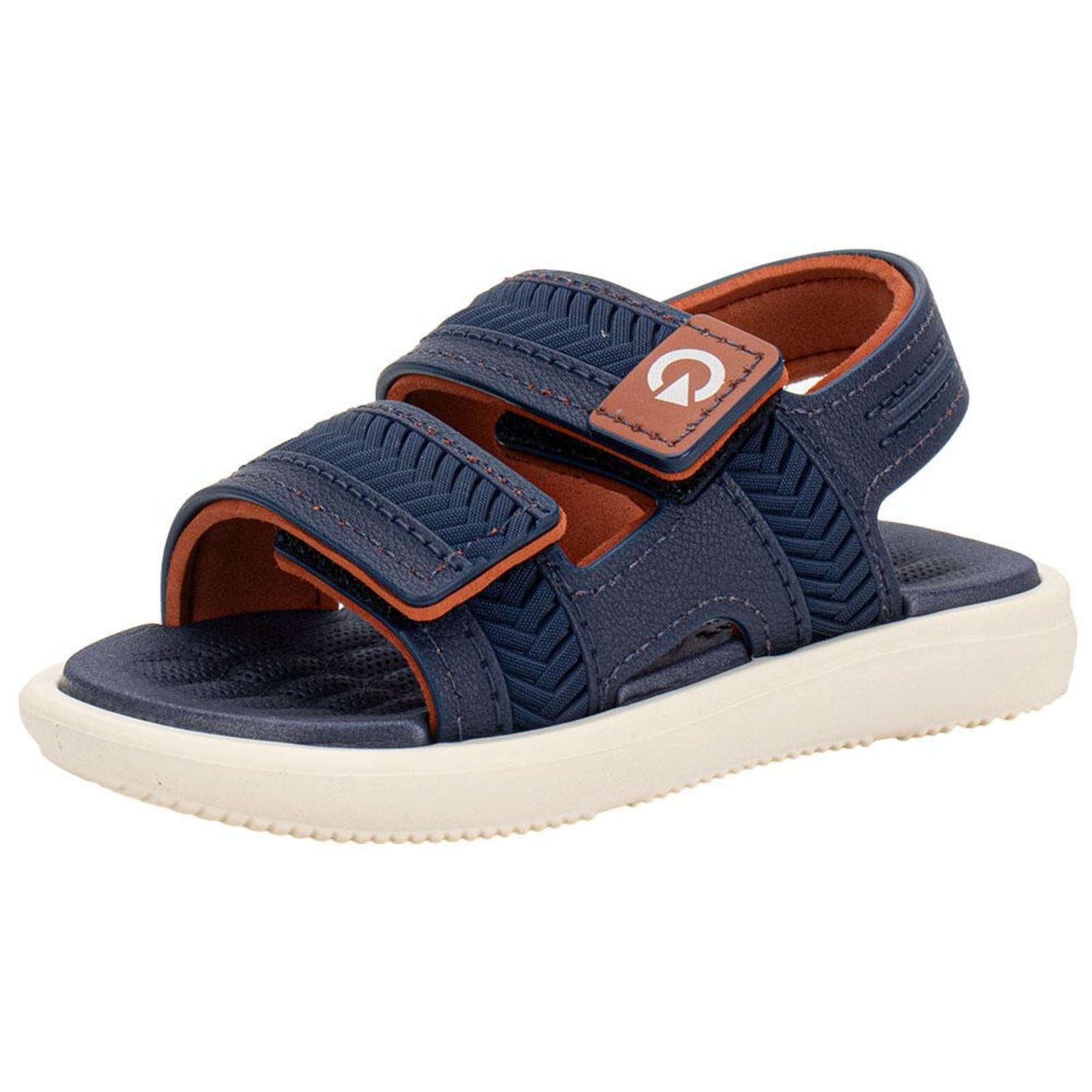 Infantil - Papete Malta Vi Cartago 12549 3292549 Azul Marinho