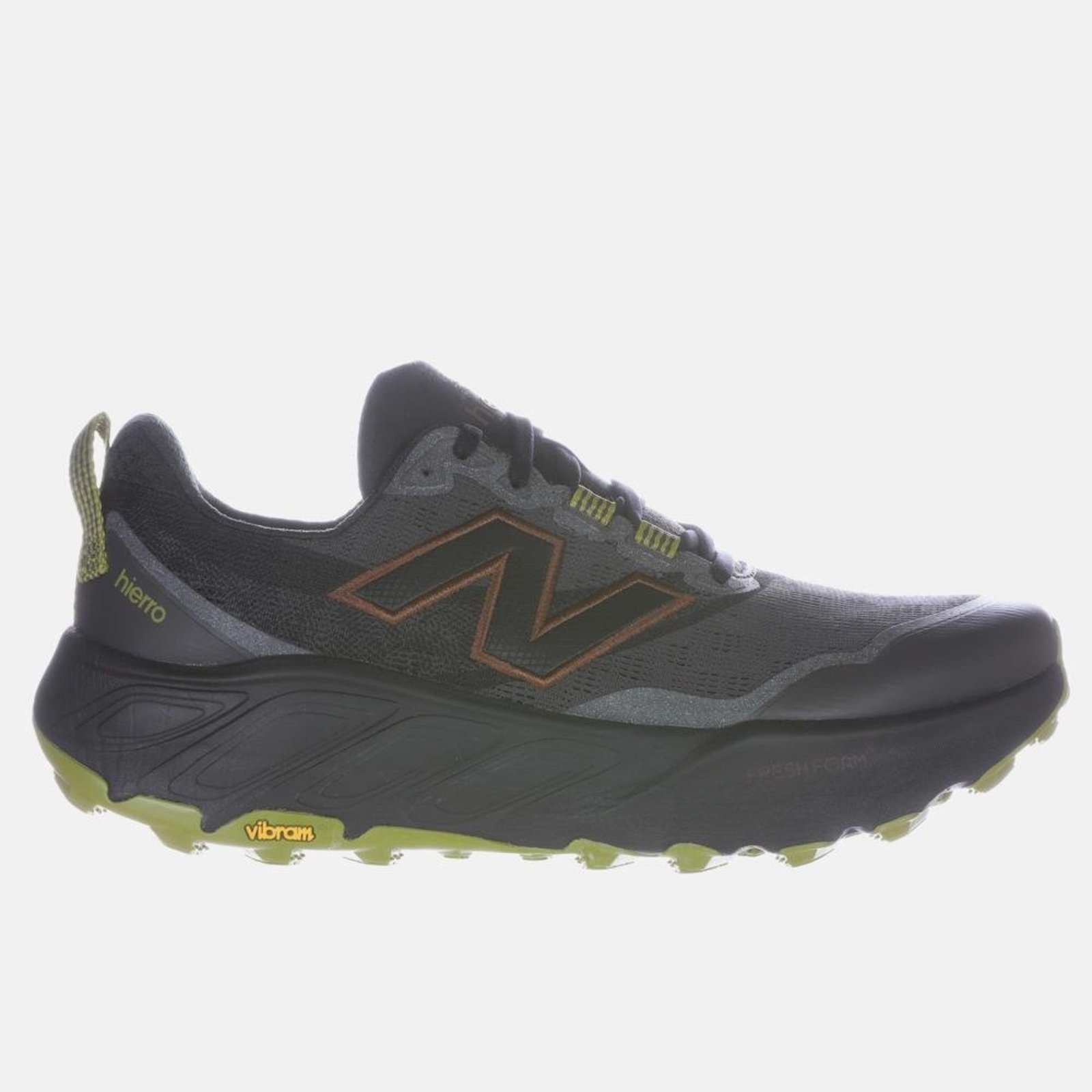 Tênis New Balance Fresh Foam X Hierro V9 Masculino