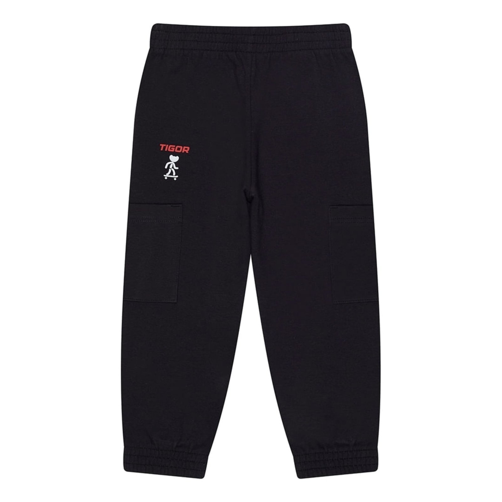 Infantil - Calça Masculina Tigor T. Tigre