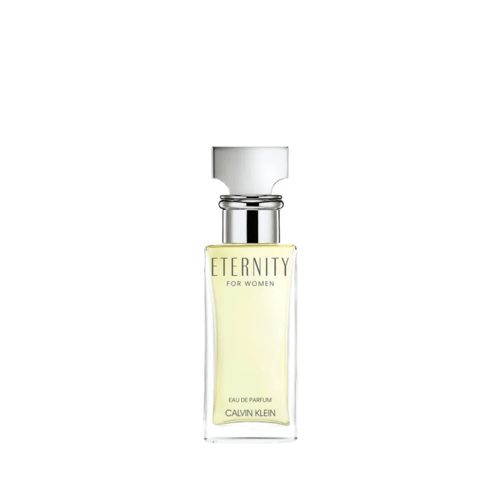 Eternity Calvin Klein Eau de Parfum - Perfume Feminino 30ml