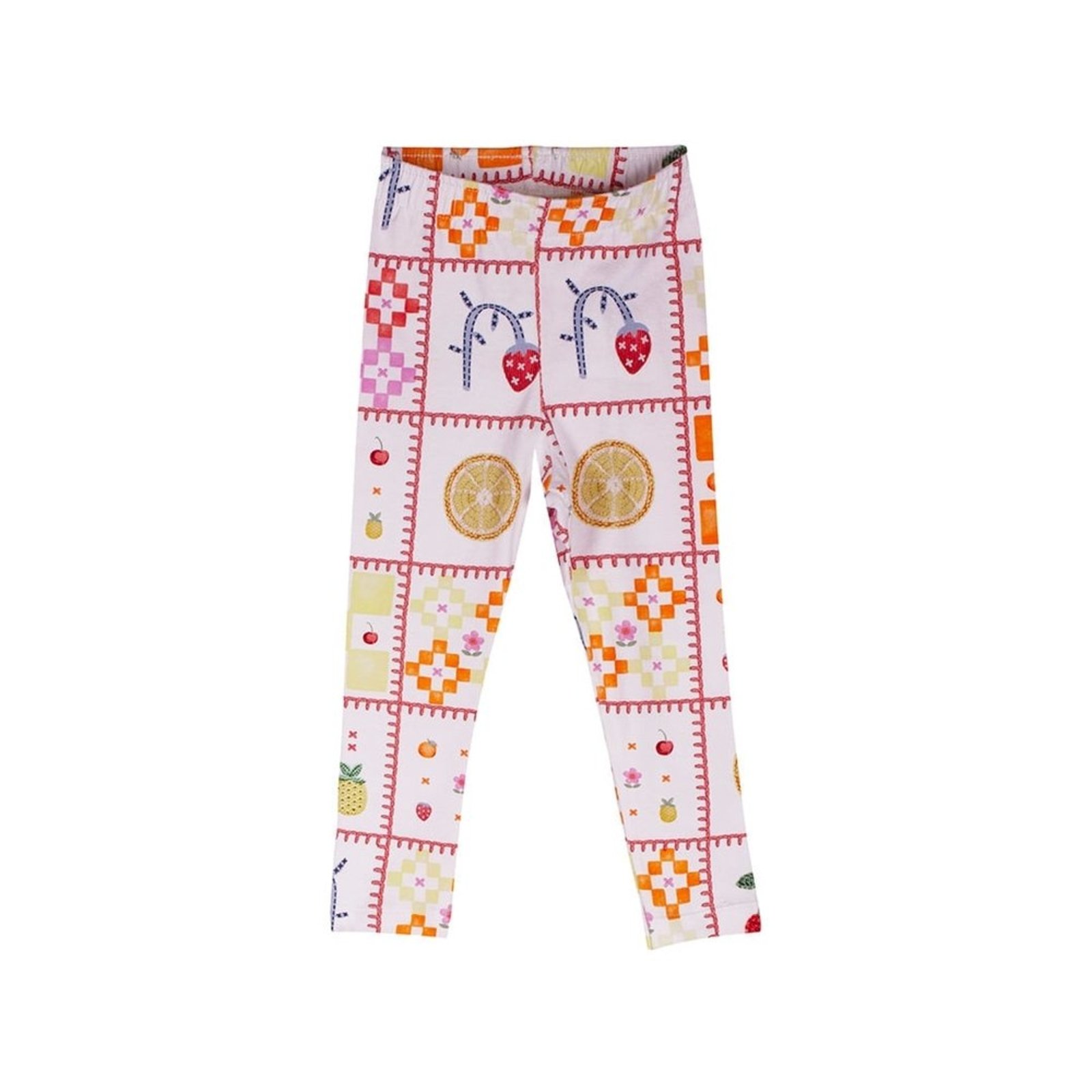 Infantil - Calça Legging Menina Marisol