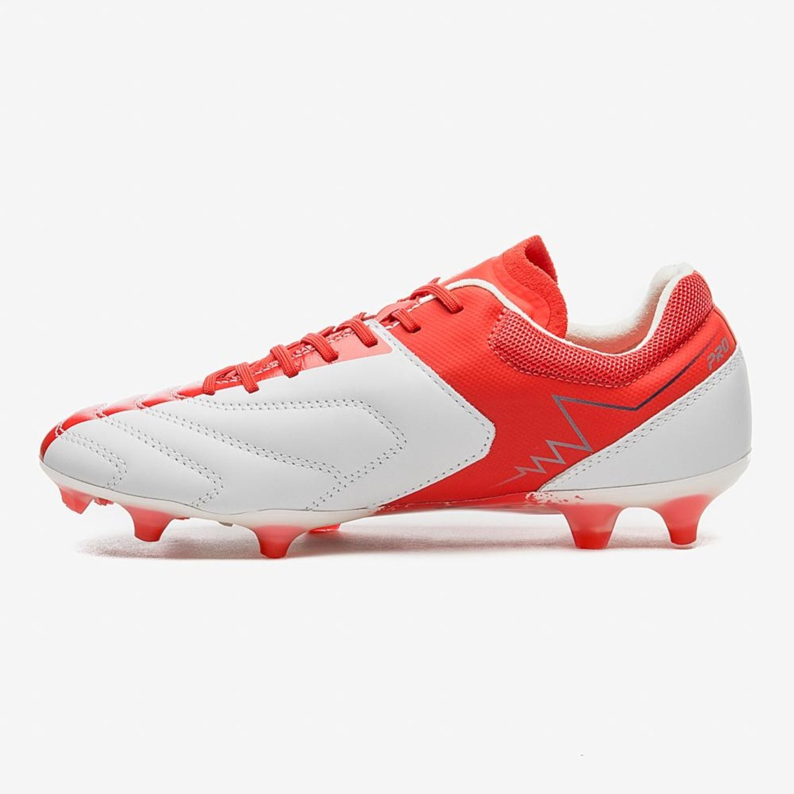 Vista 3 Chuteira Campo Umbro Adamant Master Class Pro England incolor Umbro incolor