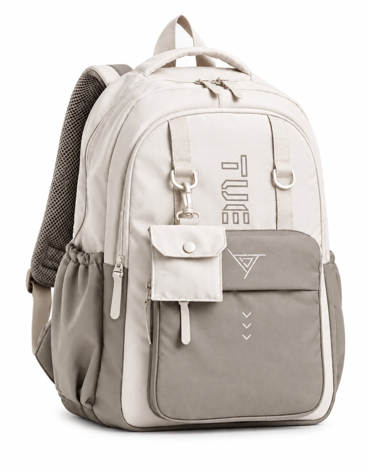 Mochila Masculina Preta Executiva Escolar Notebook Trabalho Viagem
