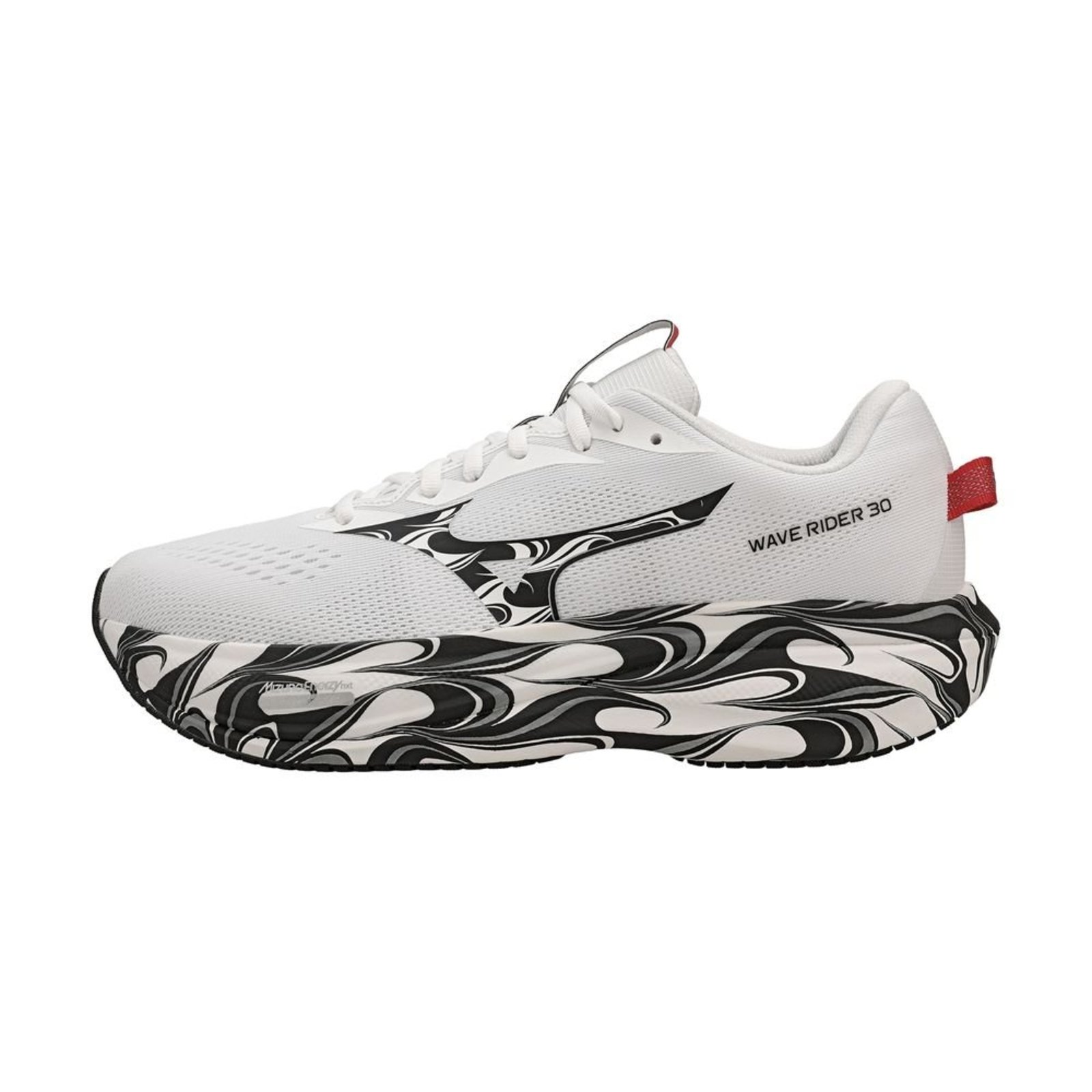 Tênis de Corrida Mizuno Wave Rider 30 Disclosure