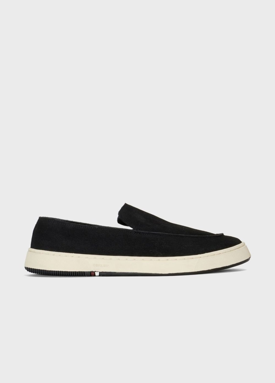Tênis soho soft moc OSKLEN