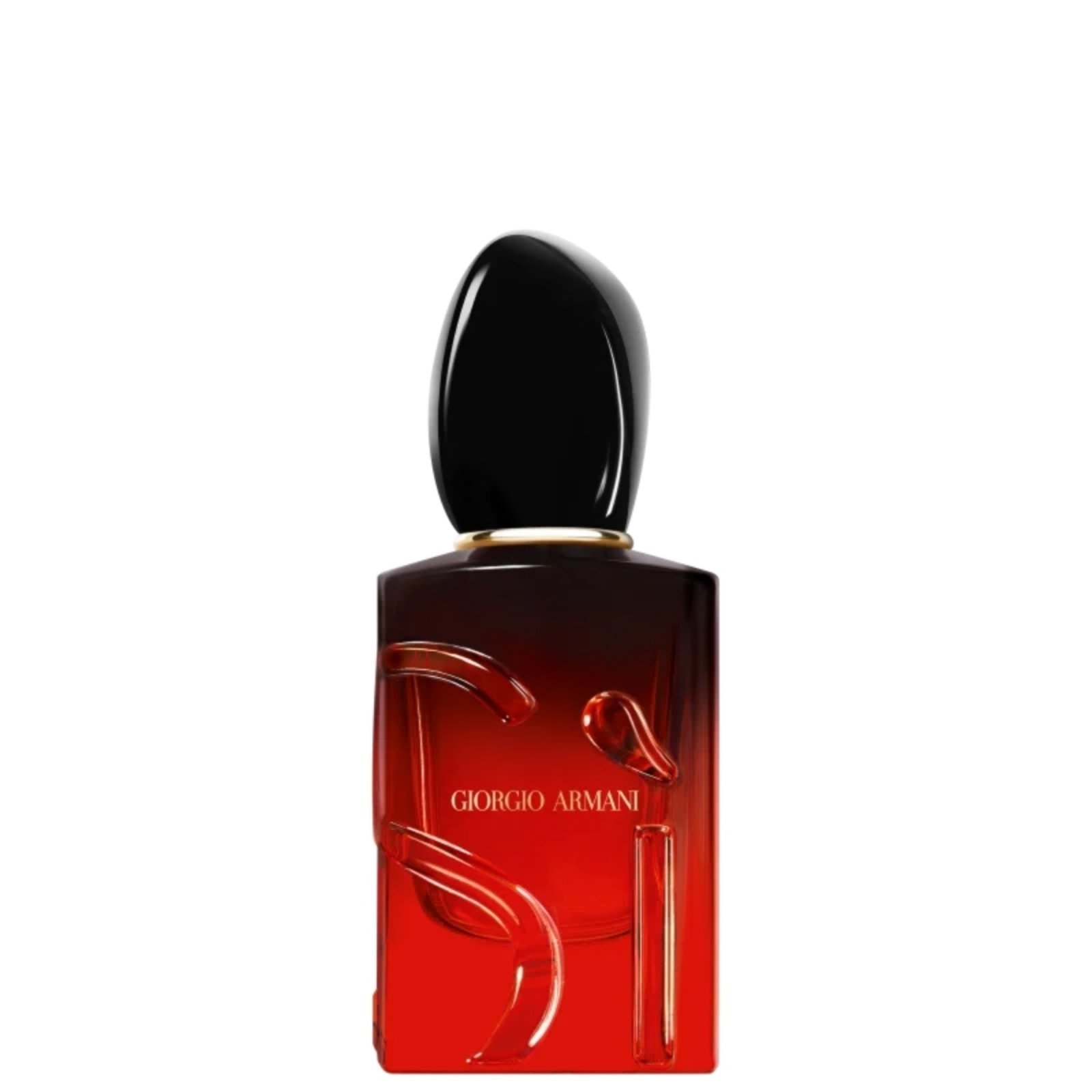 Sì Passione Intense Giorgio Armani Eau de Parfum – Perfume Feminino 50ml