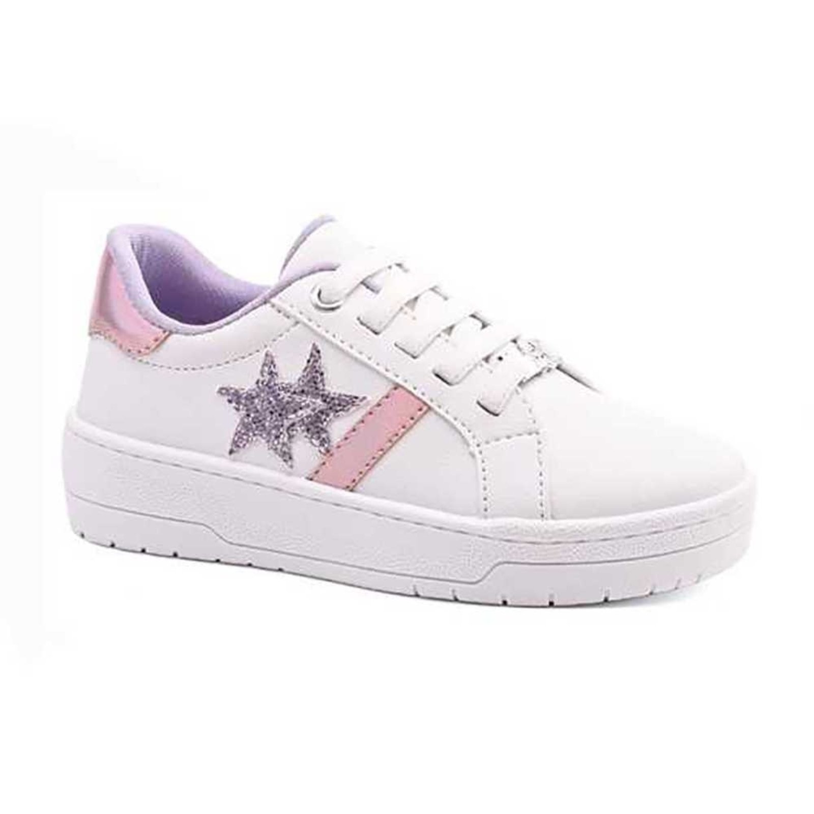 Infantil – Tênis Menina Izalu Casual