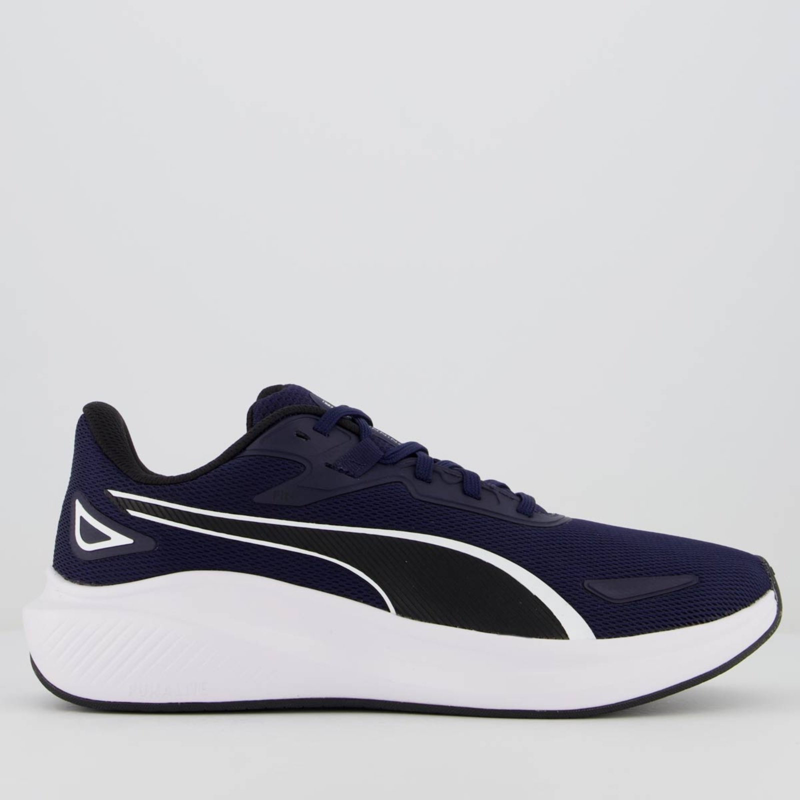 Tênis Puma Skyrocket Lite Marinho