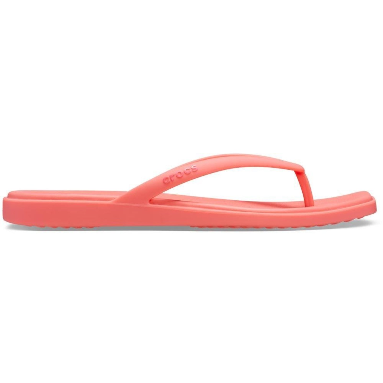Sandália Crocs Miami Flip Guava Rosa