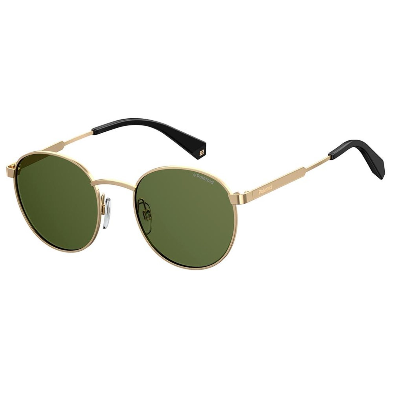 Óculos de Sol Polaroid Pld 2053 /S PEF – Dourado 51