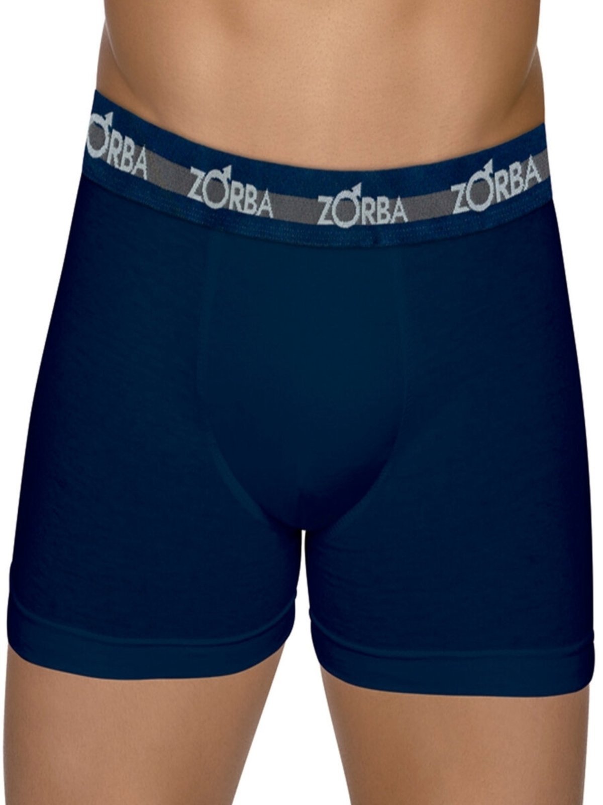 Cueca Boxer Zorba 702