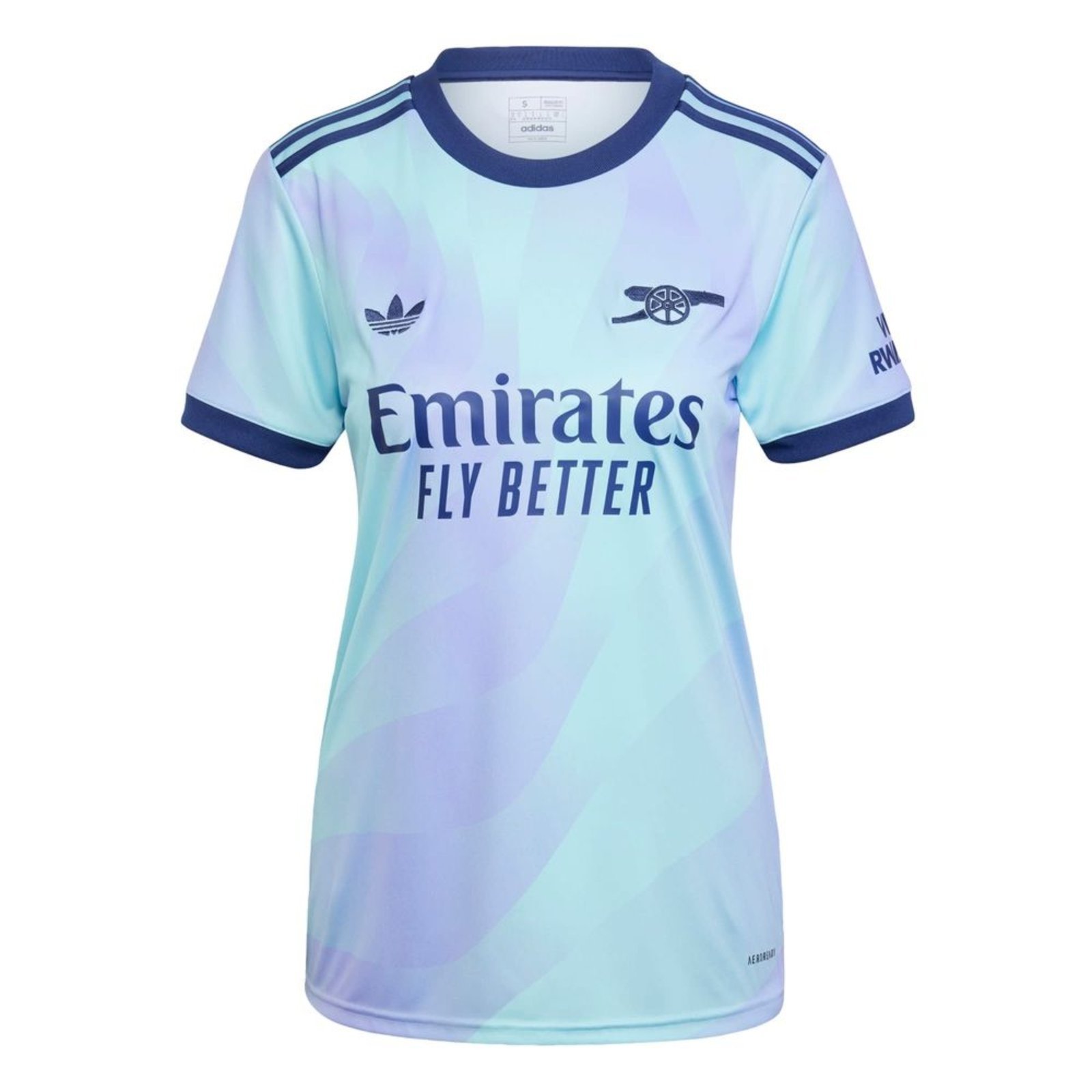 Adidas Camisa 3 Arsenal 24/25