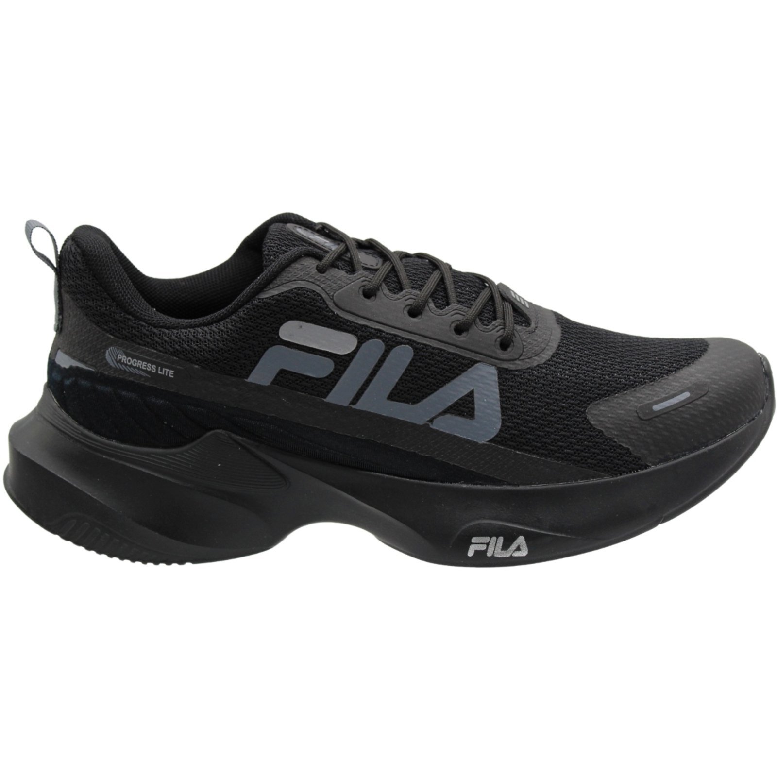 Tênis Esportivo Fila Progress Lite Masculino