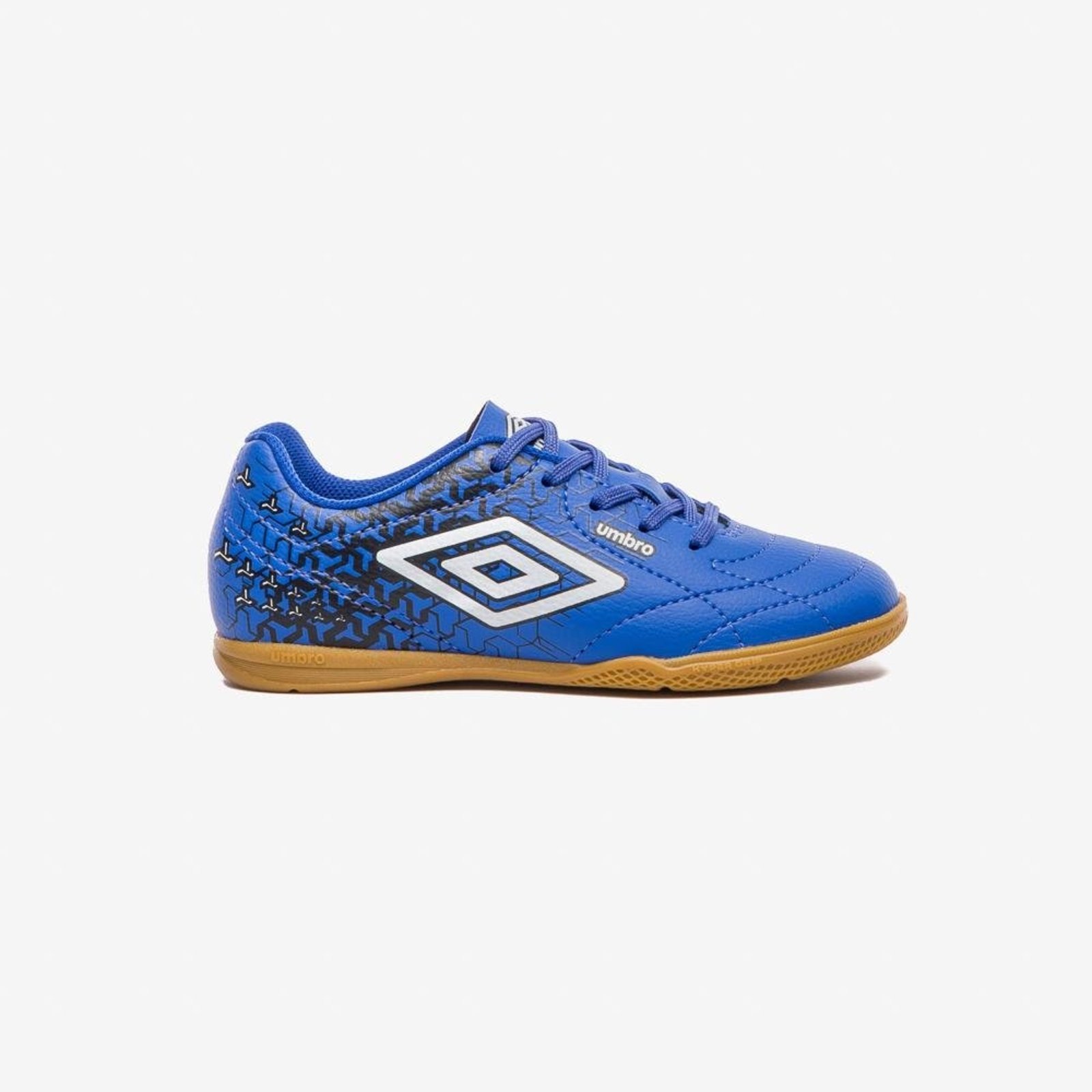 Chuteira Futsal Umbro Class Neo Jr Incolor