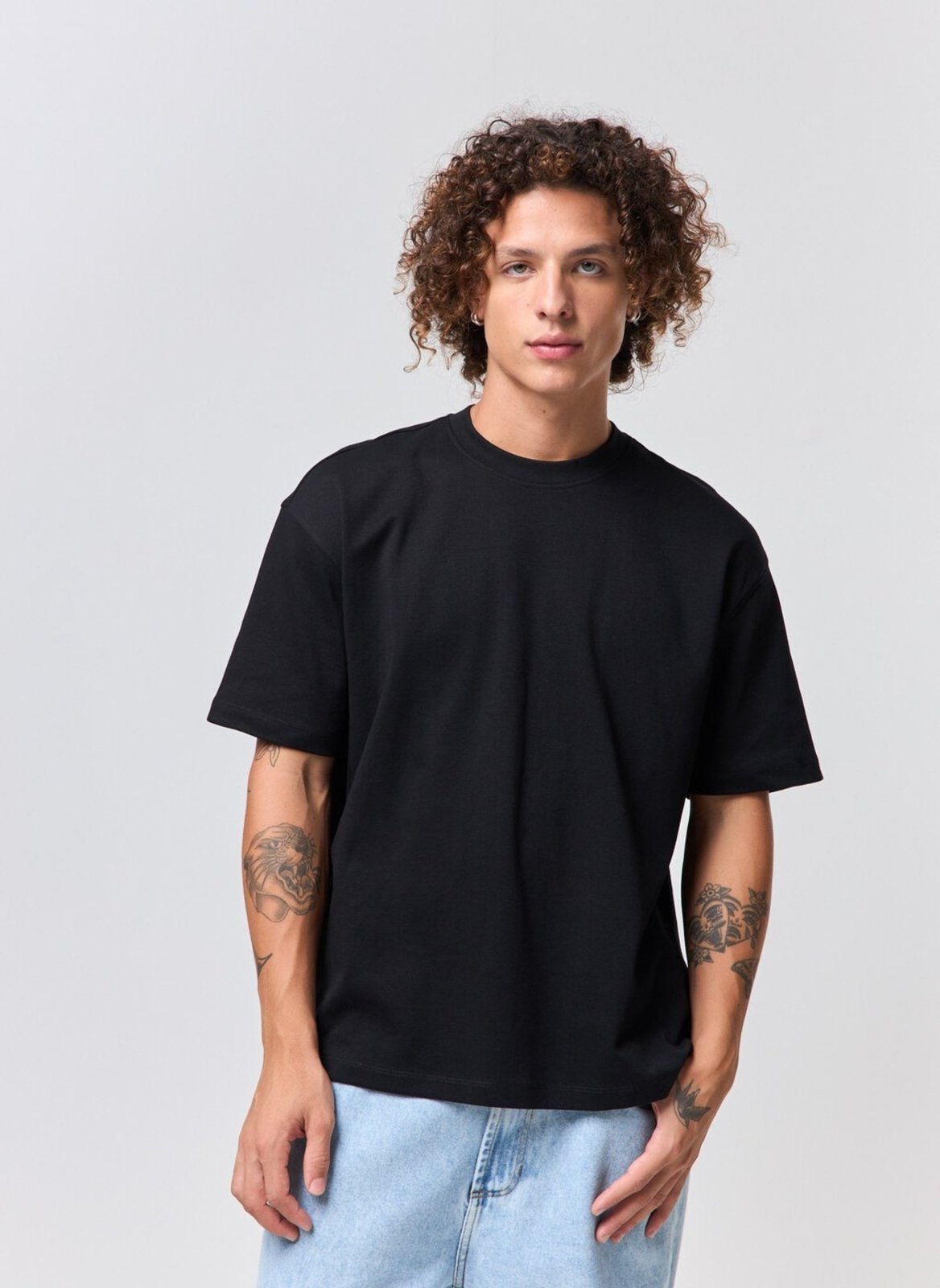 Camiseta Box Malhão