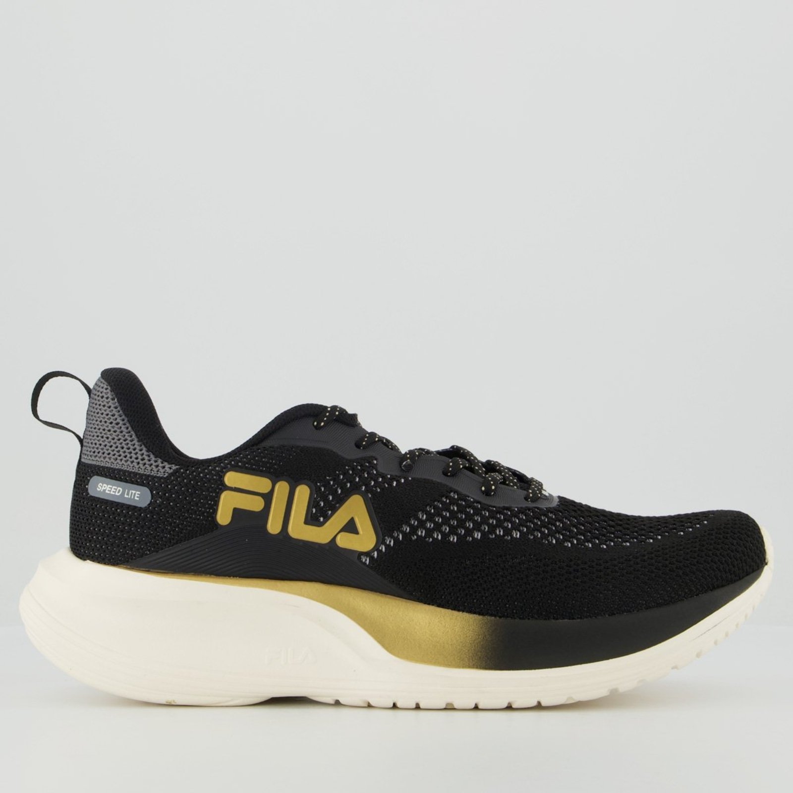 Tênis Fila Speed Lite Preto