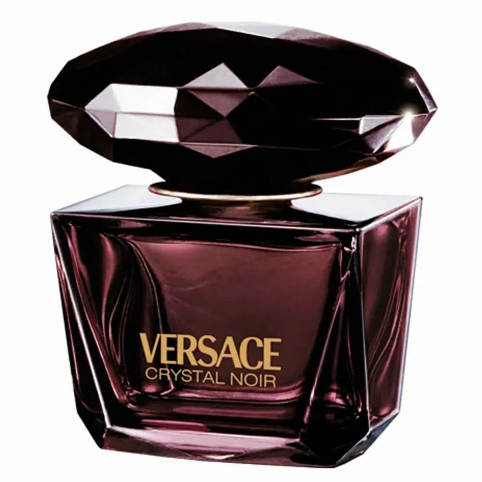 Perfume Versace Crystal Noir Eau de Toilette Feminino 30ml