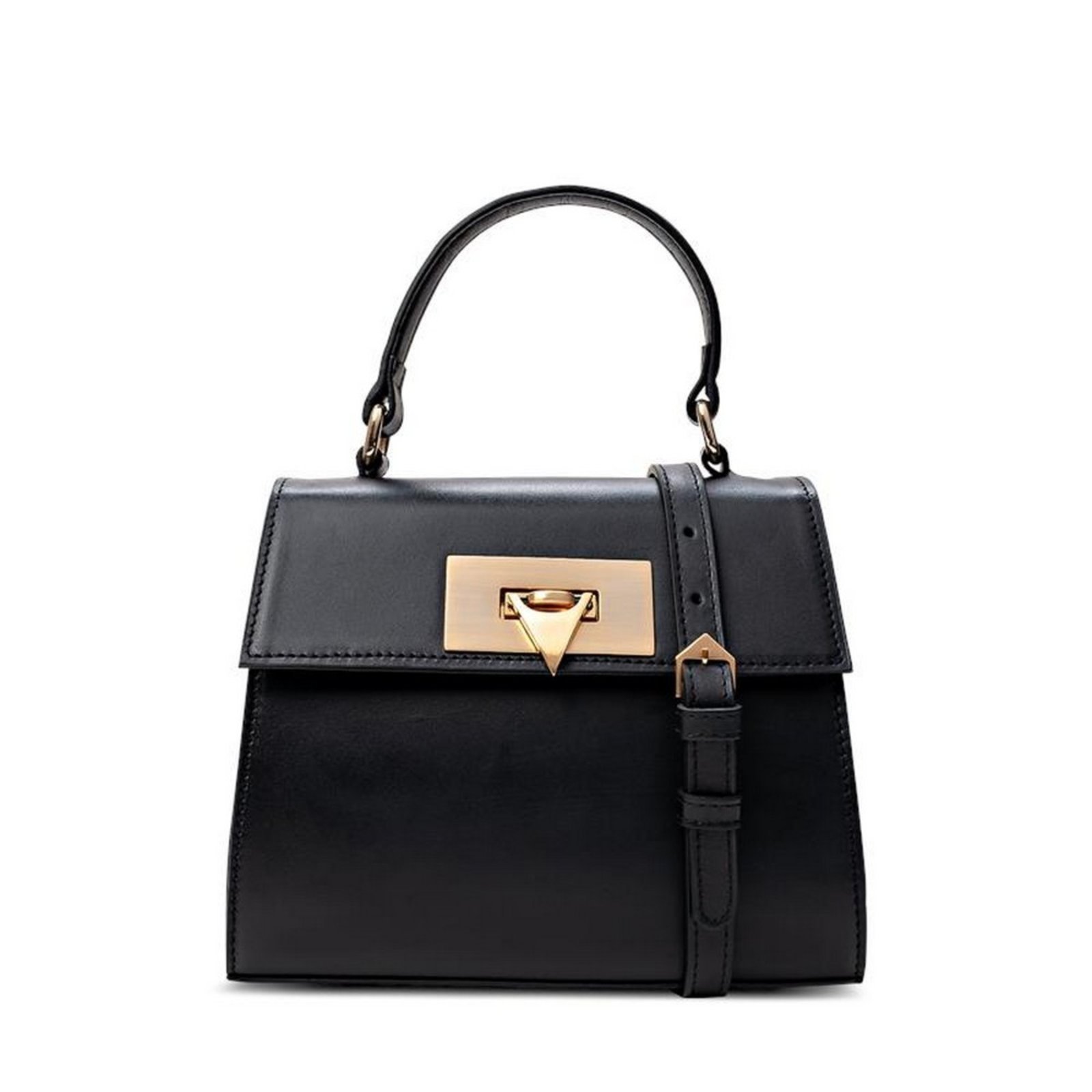 Bolsa Adele Carrano 800783 Preto