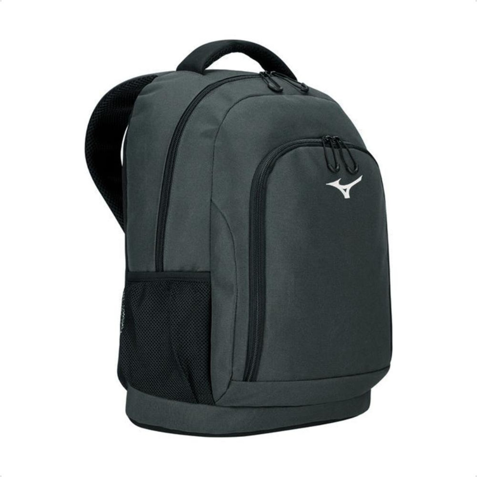 Mochila Mizuno Be Lisa Unissex Cinza