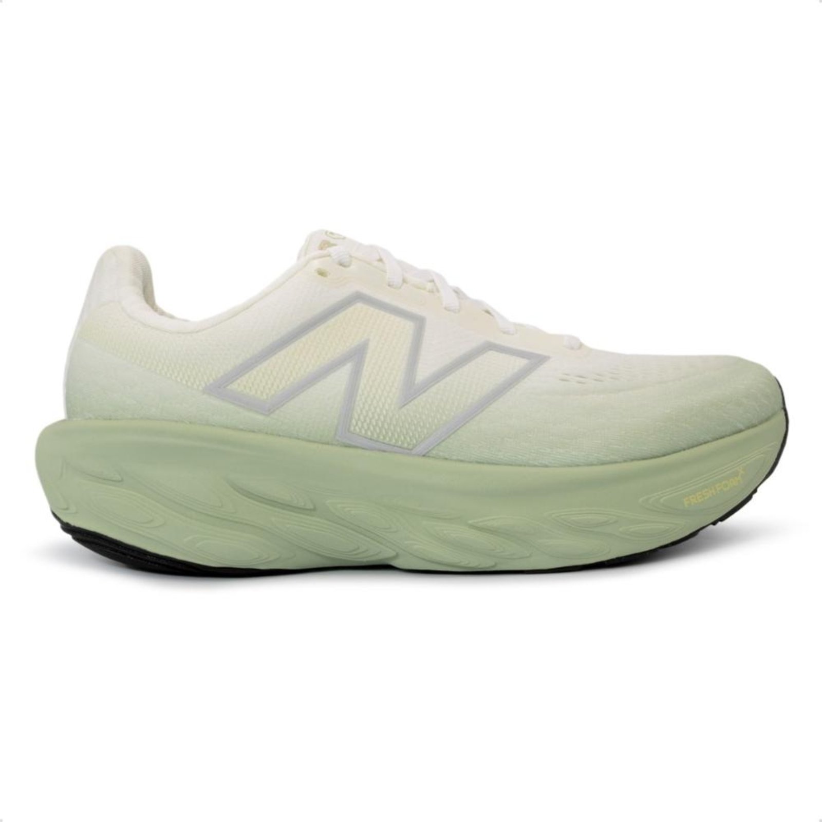 Tênis New Balance Masculino Fresh Foam X 1080v14 Verde