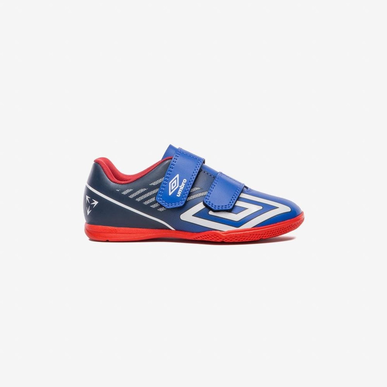 Chuteira Futsal Umbro Velocita Incolor