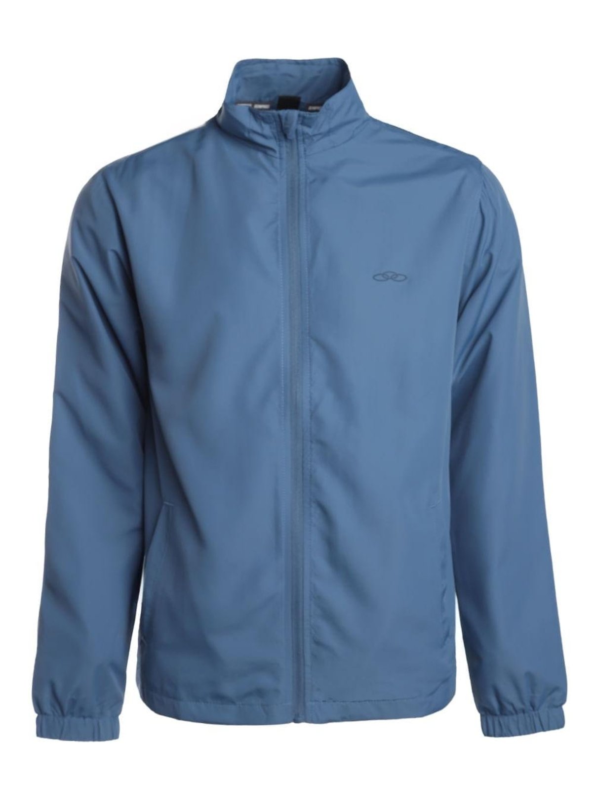 Jaqueta Corta Vento Olympikus Masculina AZUL