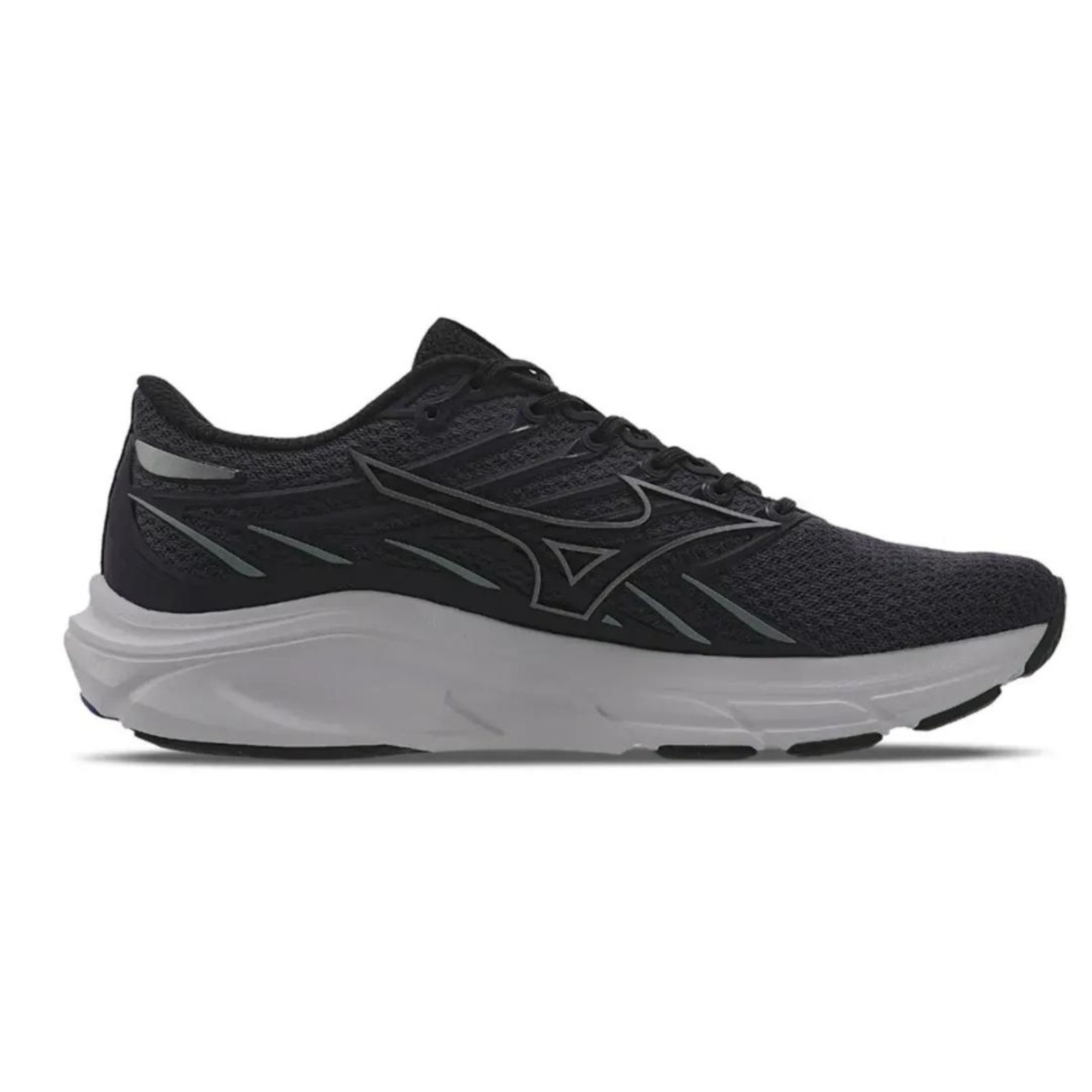 Tênis Mizuno Jet 8 Masculino Incolor
