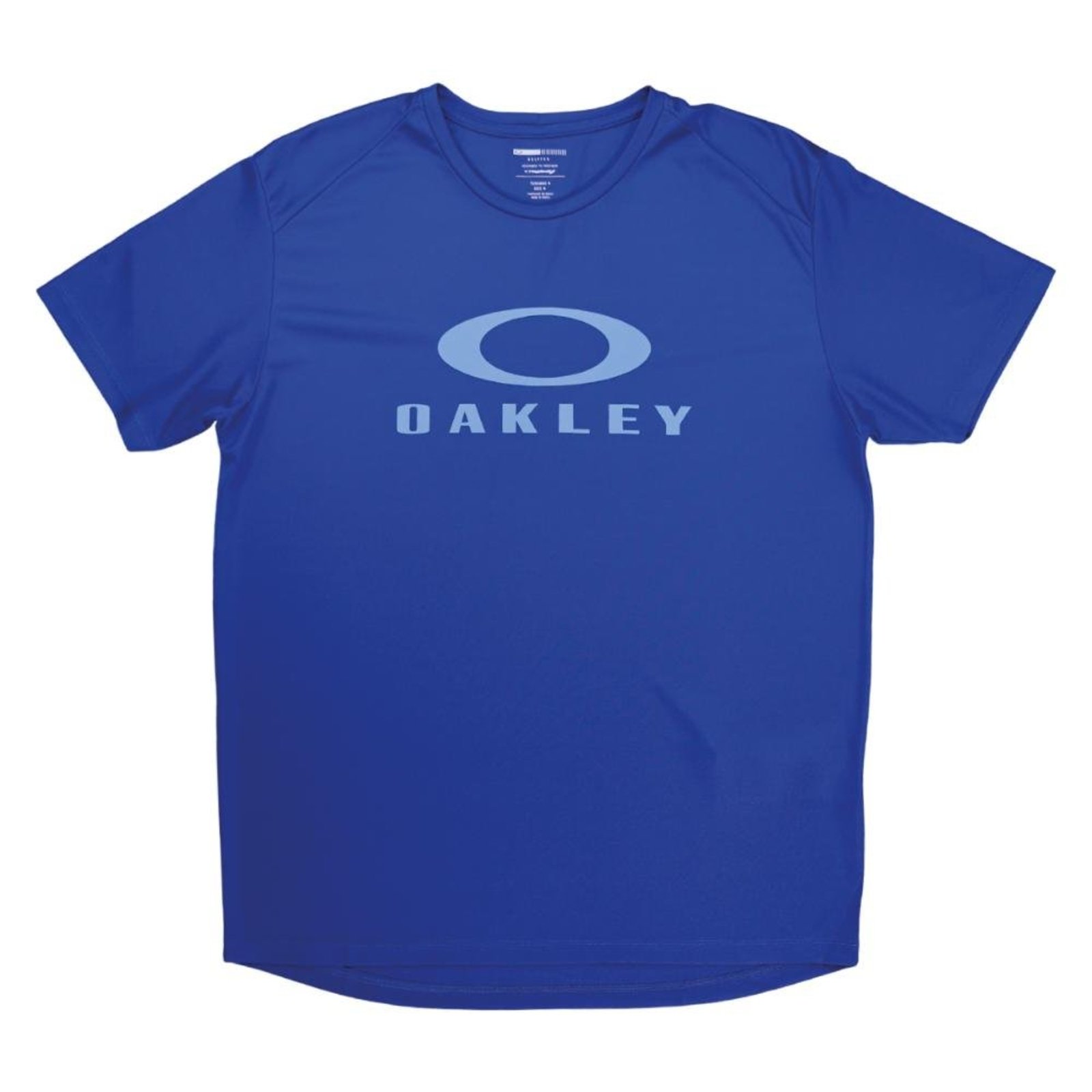 Camiseta Oakley TRN Logo SS Tee II