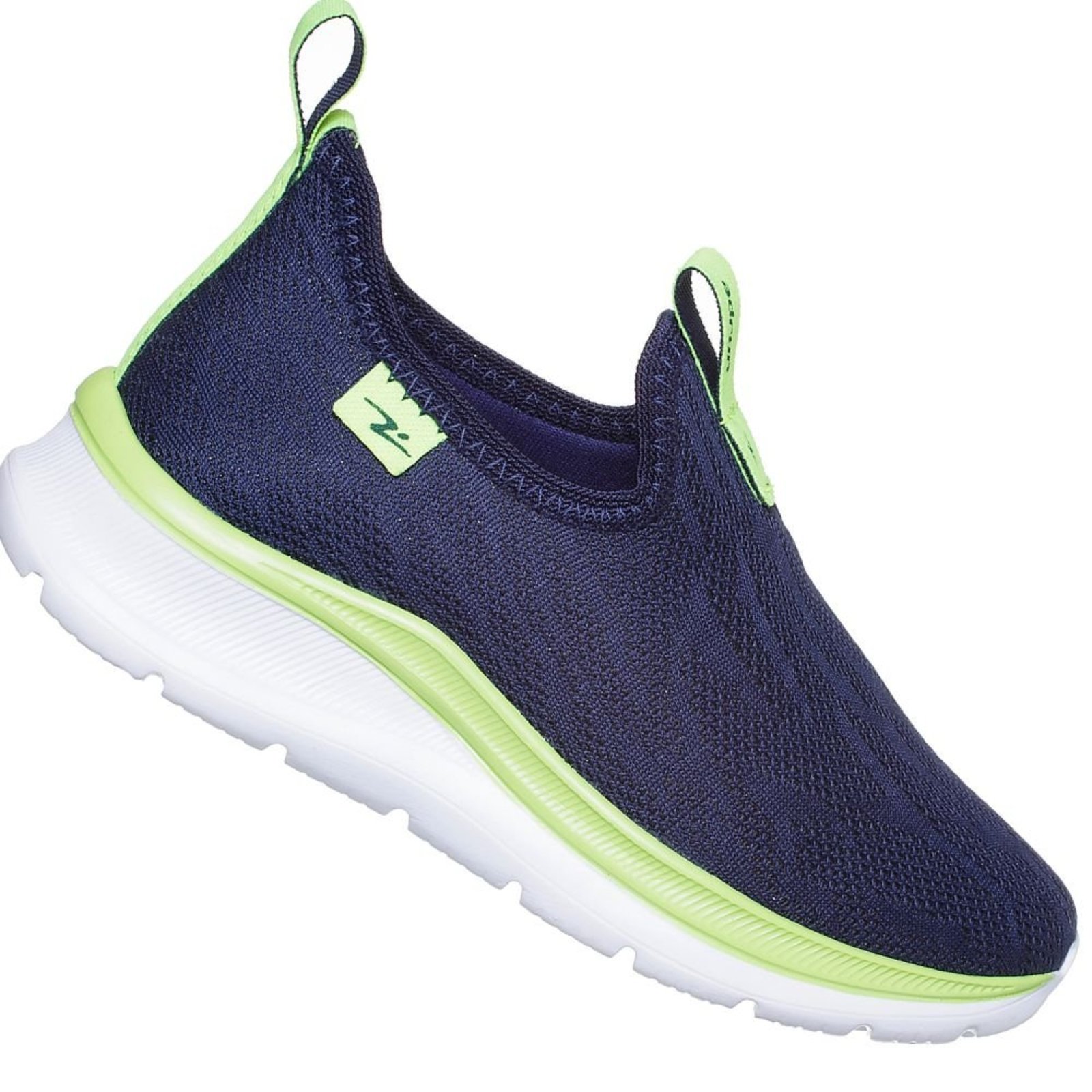 Tenis Adrun Flex Go 98240j Meninos