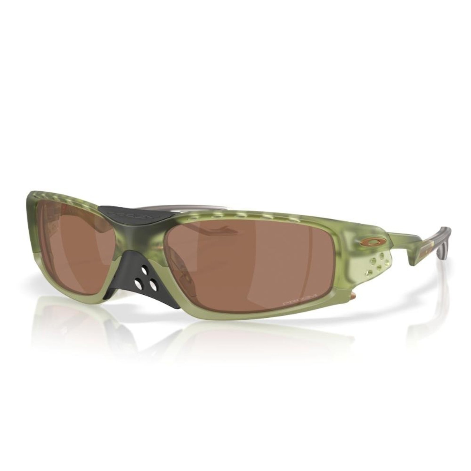 Óculos de Sol Oakley Plantaris SQ Prizm Tungsten