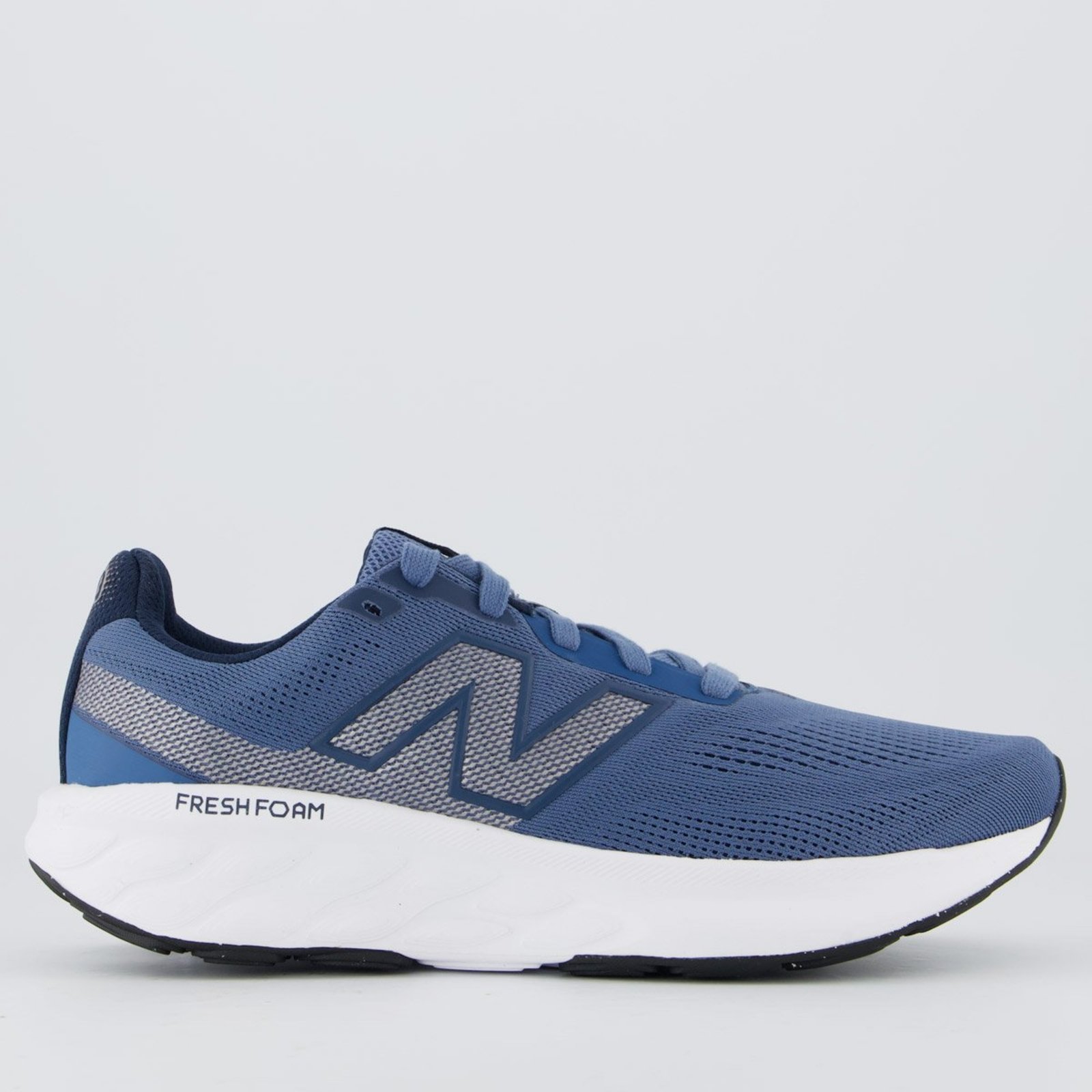 Tênis New Balance Fresh Foam 520 V9 Azul