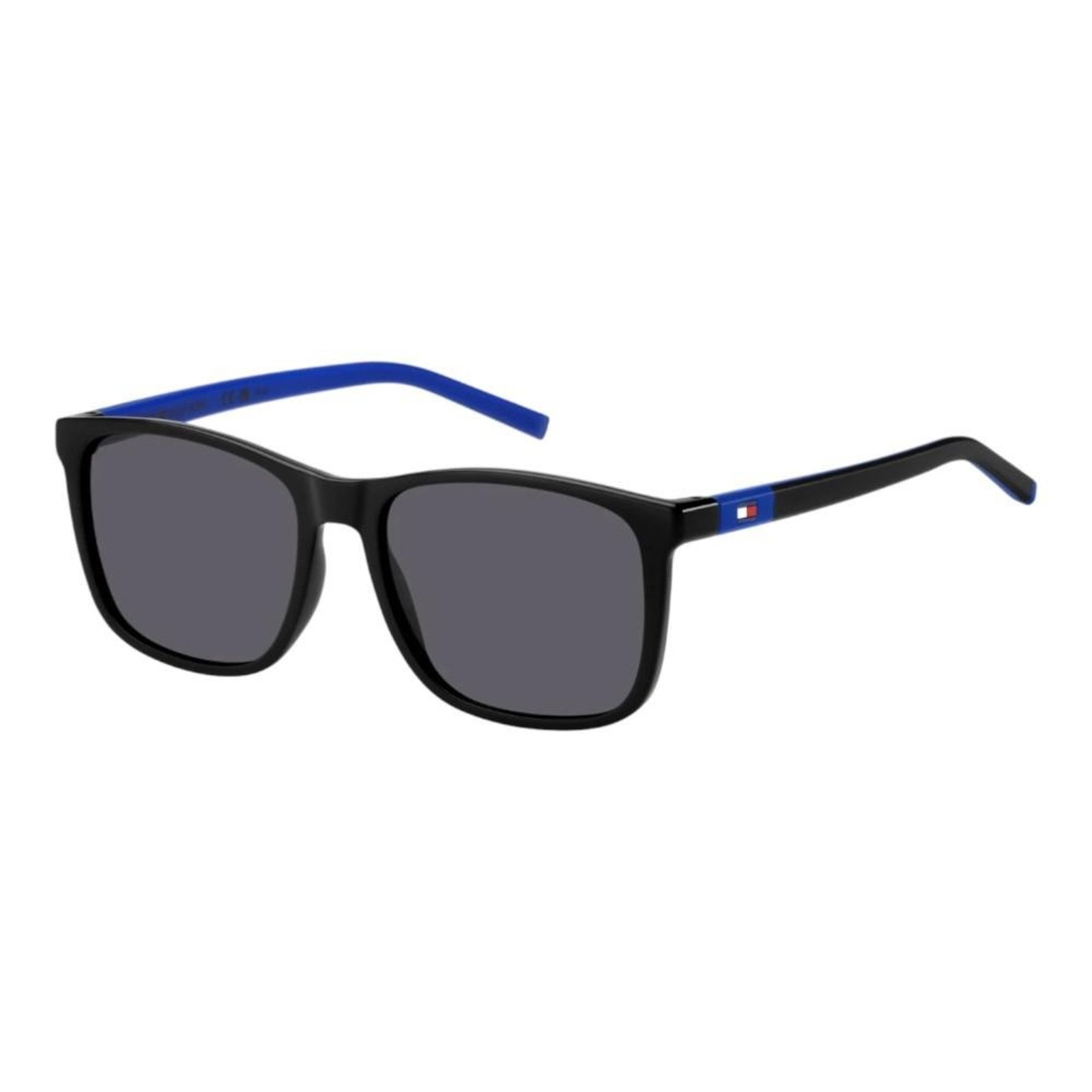 Óculos Tommy Hilfiger 2120S Unissex Preto