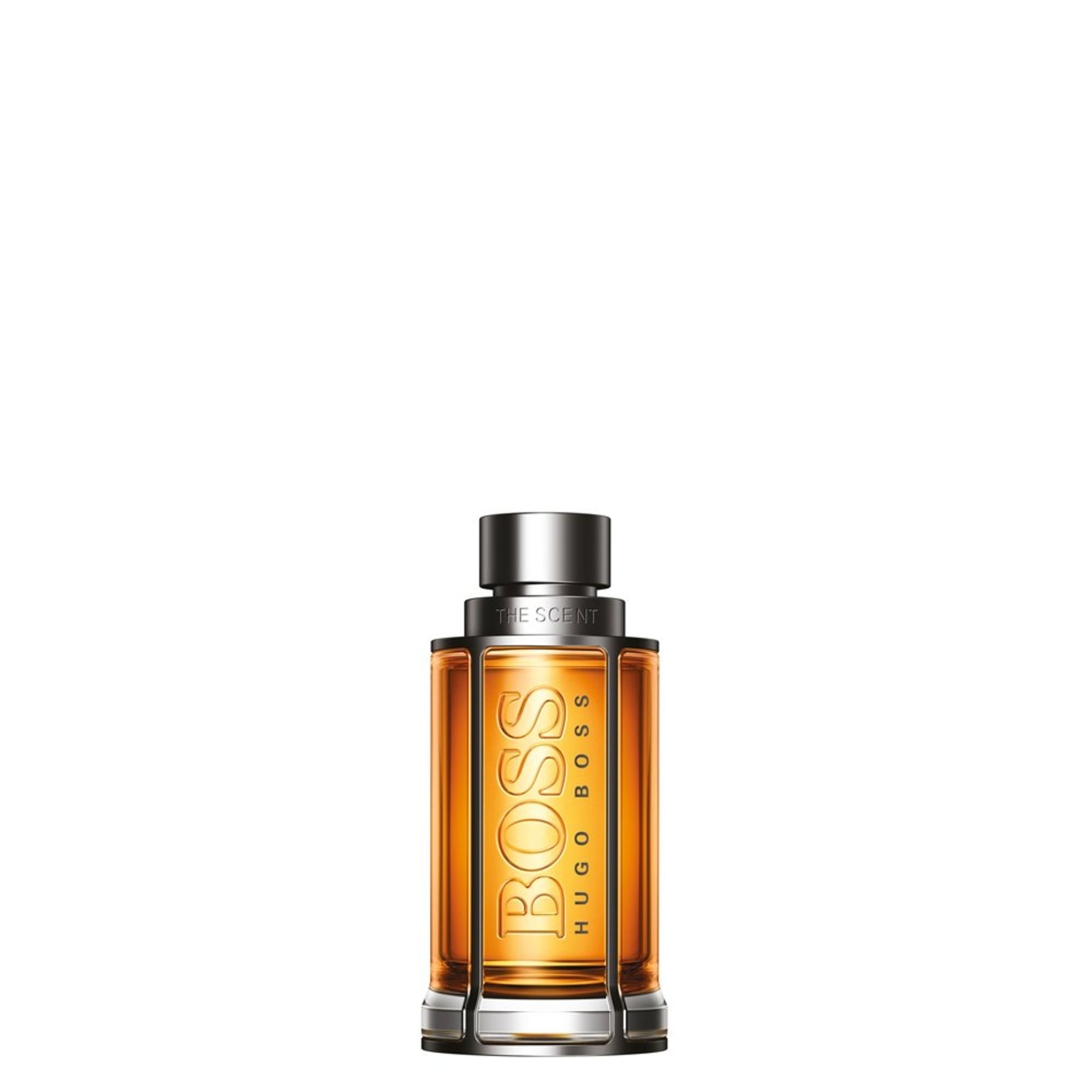 Hugo Boss The Scent Eau de Toilette Perfume Masculino 50ml