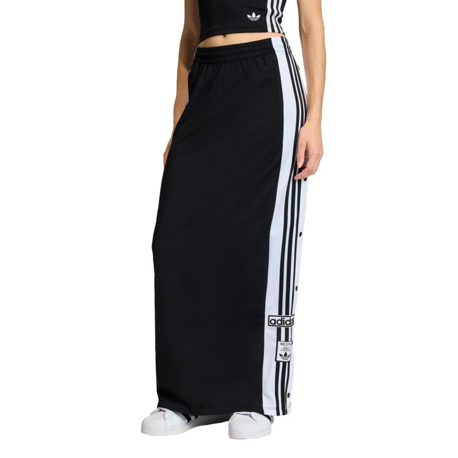 SAIA ADIBREAK adidas Originals Preto
