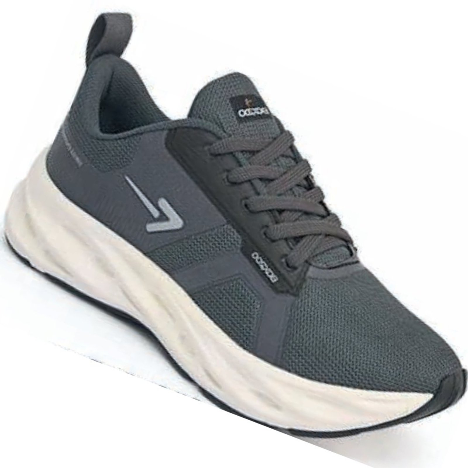 Tenis Box 200 Bx2597 Masculino