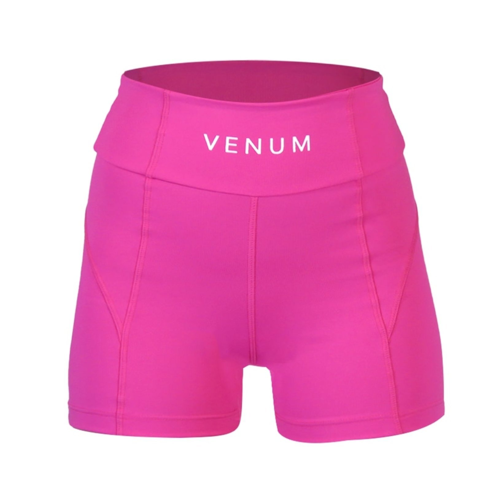 Short Legging Feminino Venum Line Jubille Rosa